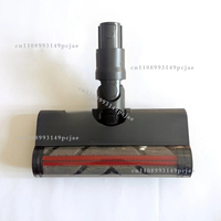For Shunzao Vacuum Cleaner Z11 Max/L1/Z11/Z11 Pro Bristle Roller Brush Assembly