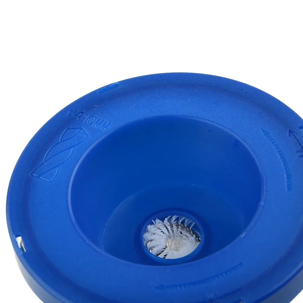 High Quality Practical Replaceable Drill Dust Cover Bowl-shaped Design Dust-proof Sponge More Convenient To Use