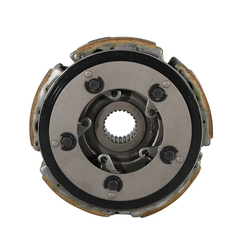 

Motorcycle Centrifugal Clutch For Arctic Cat 366 TRV 400 450 EFI 425 CR 450 GT 350 500 XT HDX XC OEM:0823-328 OEM:0823-197