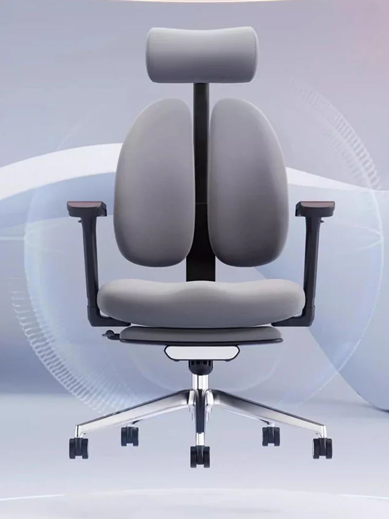 Ergonomic Mobile Office Chairs Esports Rotate Work Furniture Commerce Sedentary Office Chairs Modern Study Silla De Escritorio