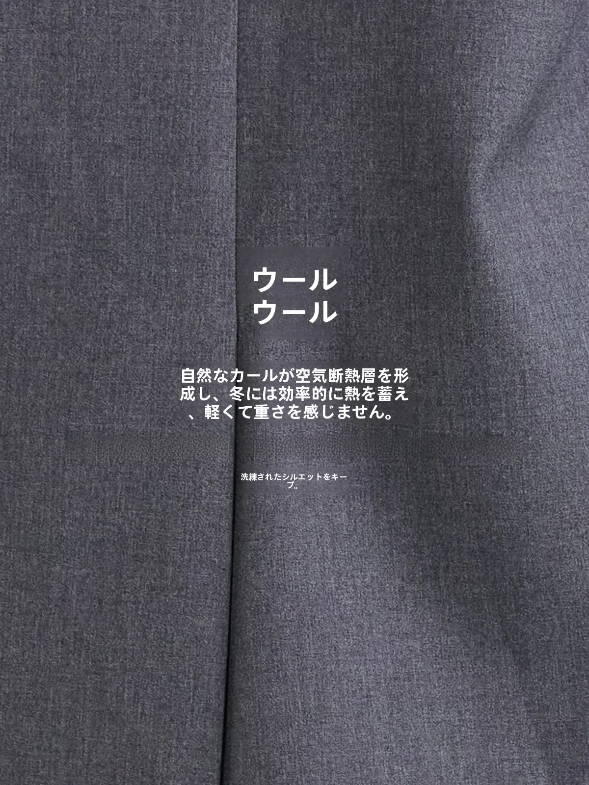 

AEVIAA Woolen Retro Style Commute Loose Casual Suit Jacket Women's Korean Version High-End Grey Suit Jacket Long Sleeve Singl...