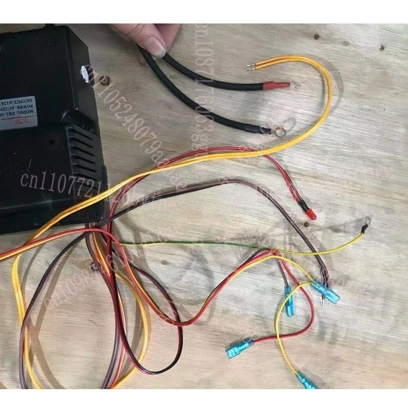 Gas Oven General Commercial Igniter DKl-01 Oven Lighter Pulse Igniter 12V Electric Baking Pan