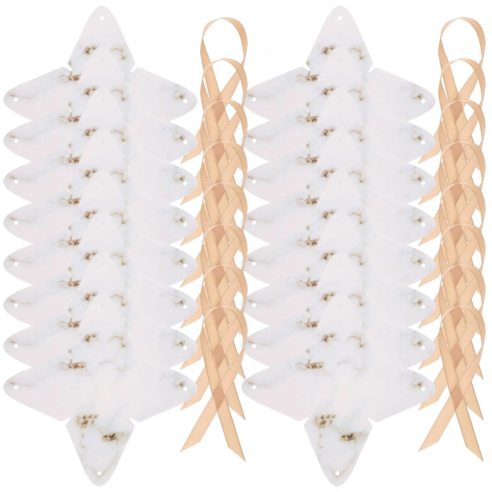 

20Pcs Small Candy Box Wedding Candy Boxes Elegant Favor Boxes for Bridal Showers Birthday Party Gifts