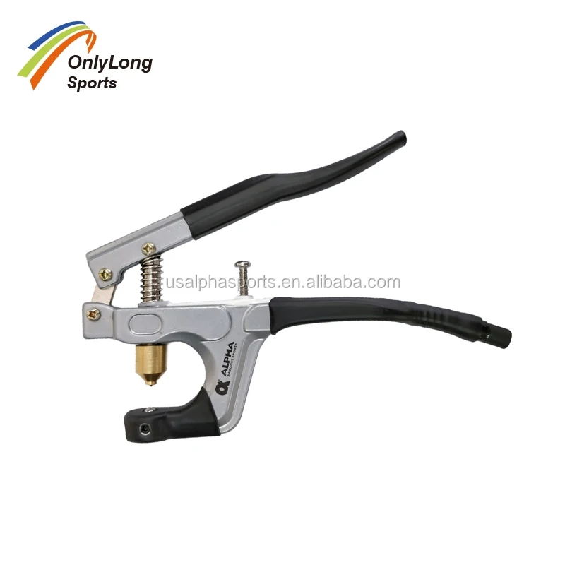 

2025 new badminton tools for hot pressing pliers for badminton racket clasps