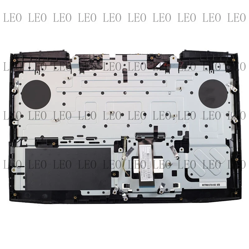 

HH Laptop keyboard For MECHREV TFM14G53USJ852-wbr/5 KDBR15A008-401-wbr/7 1635045070M METRN51C