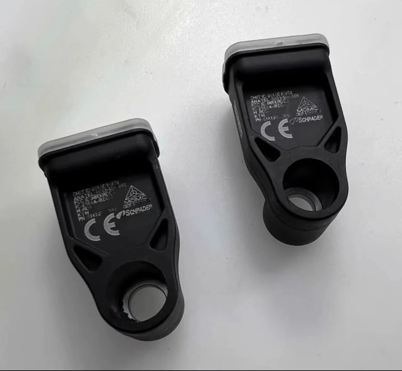 1pcs for KTM1290ADVs, KTM1290 for Dukes Tires Pressure Sensor