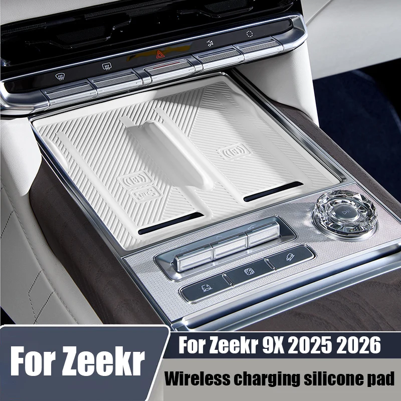 For Zeekr 9X 2025 2… - image