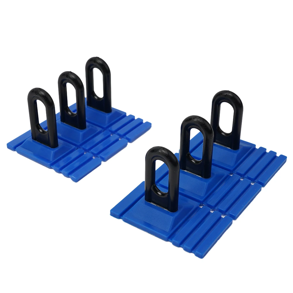 

15 шт./компл., инструмент для ремонта вмятин автомобиля, набор для съемника вмятин, сверхмощный автомобильный инструмент для удаления вмятин на кузове, клей, вытягивающие вкладки, синие инструменты для вытягивания