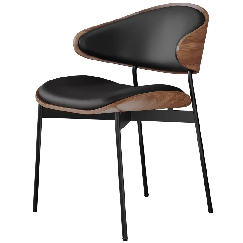 

Medieval style dining table dining chair cream restaurant household small apartment artistic sense