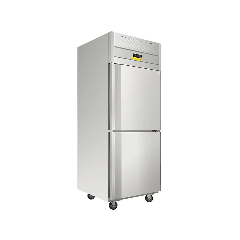 Stainless Steel Restaurant Refrigerator, Kitchen Refrigerator | High Quality Commercial Cooling Equipment for Hotels