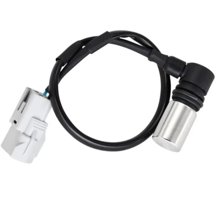 

High Quality Crankshaft Sensor 97306113-1 for 4HK1 6HK1 Excavator