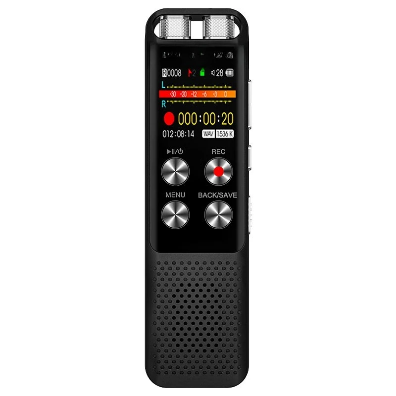 

Recording pen RD07Pro to text conference business meeting recording training portable professional
