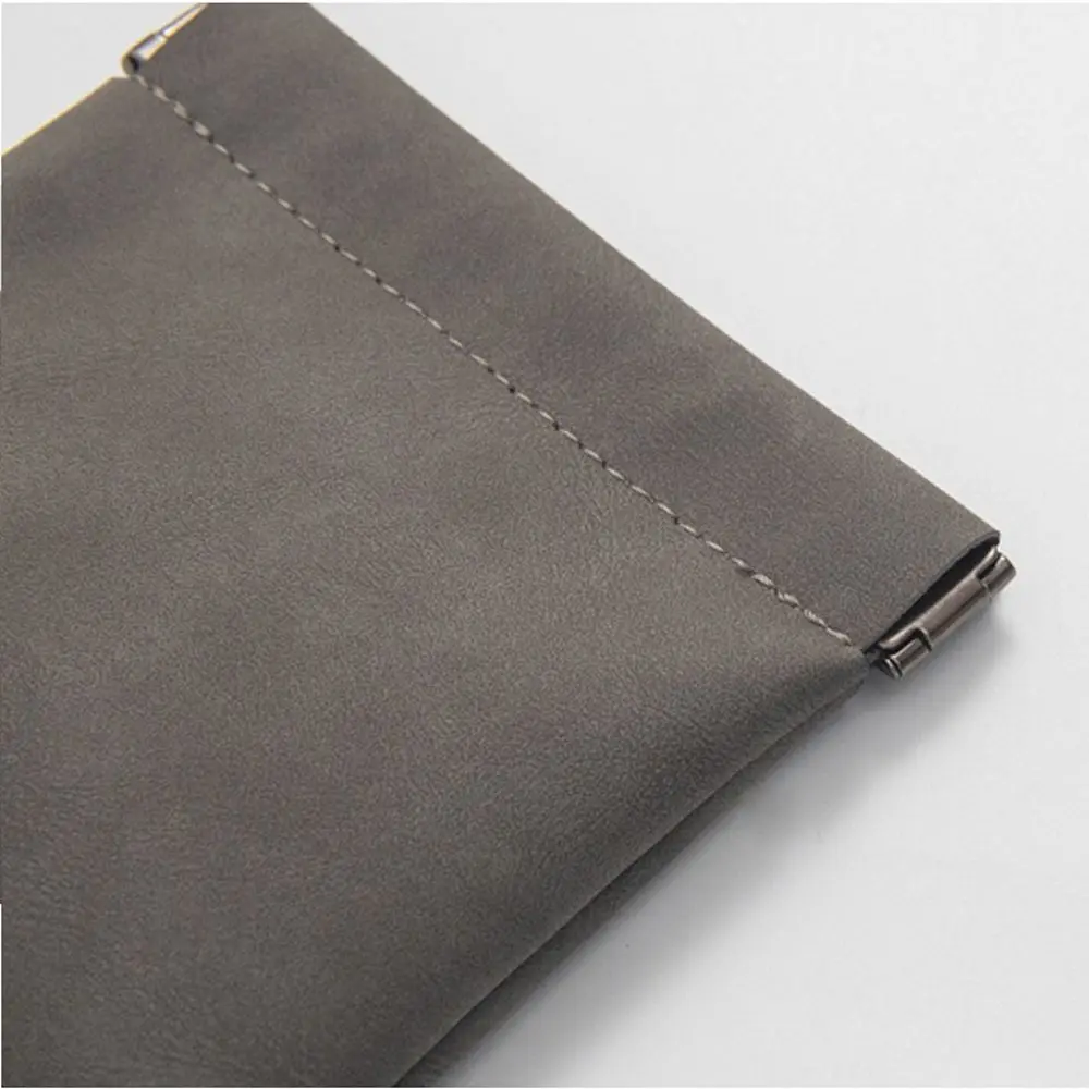 Coin Purse Headphone Accessories Key Bag Earbuds Storage Bag Memory Card Pouch USB Data Cable Organizer Earphones Storage Bag