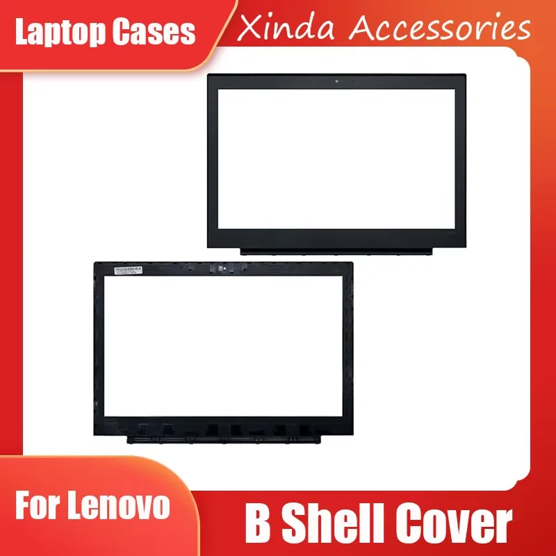 

Laptop Replace For Lenovo Thinkpad T550 Laptop Cases Accessories LCD Screen Front Bezel Cover Frame