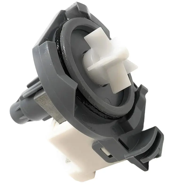 【POPULAR PICK】Dishwasher Drainage Pump Replacement Parts- 661658, 9011531, 120V For Whirlpool, Kitchenaid, Kenmore Systems view 6