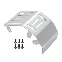 RC for LOSI 1/4 Promoto-MX electric motorcycle armor