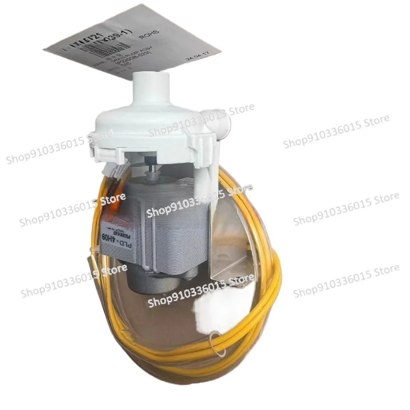 

Подходит для кондиционера Daikin, сливного насоса P220DB-029 FXD40MMPVE FXD63MMPVE FXDP28N.