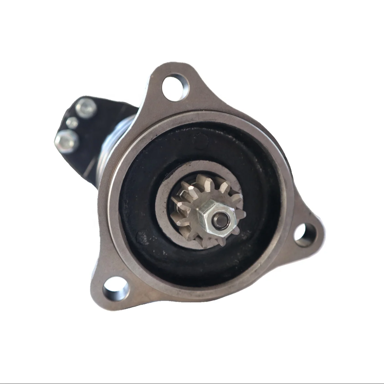 

Car Auto Starter Motor 30118,2997243, 24V, 6.6KW, CW, 11TEETH, Starter Motor, for Iveco Fiat LCV, Heavy Du ty, Europe Bus