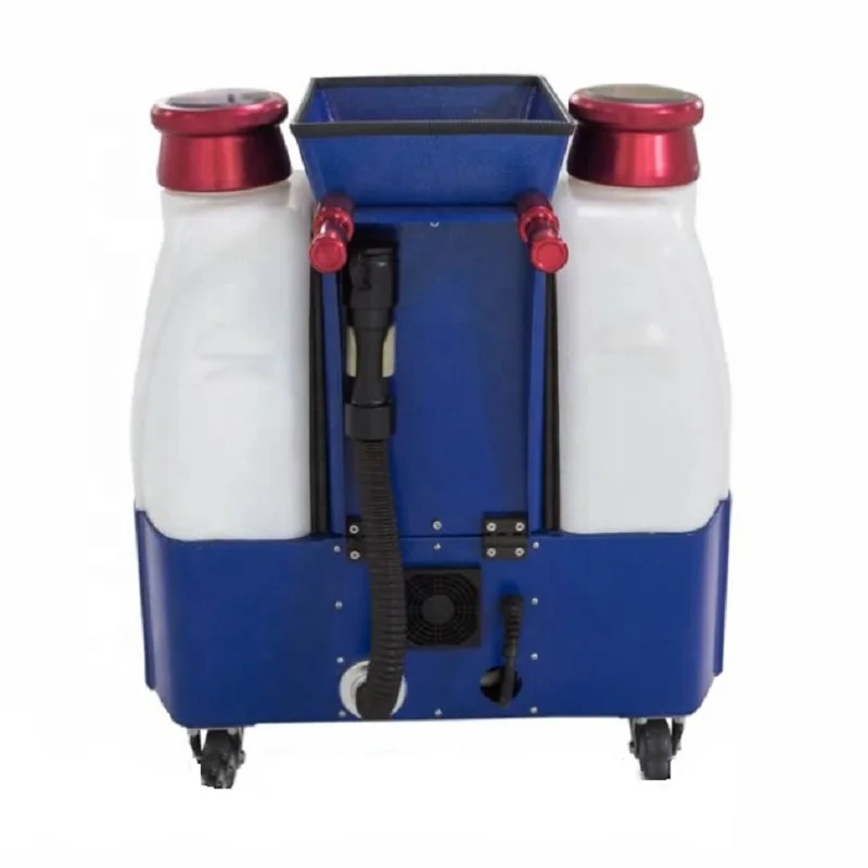 CE Certification Professional Hot Sale Multifunction Jet Vacuum Floor Steam Cleaner for Sofa Carpet Wash Hotel Car vapor Washing