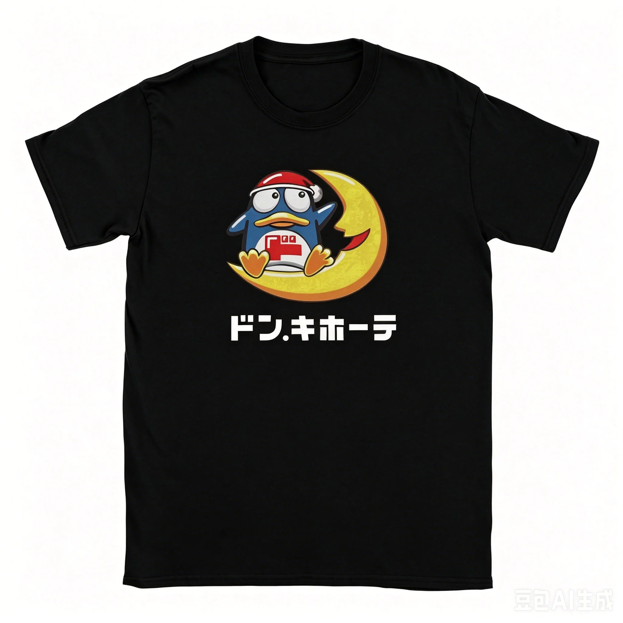 Herren- und Damen-T-Shirts ICharlie Baumwoll-T-Shirts mit Rundhalsausschnitt, gemusterte Oberteile für den Alltag, Freizeit und Niedlichkeit, bedrucktes T-Shirt – Detail 7