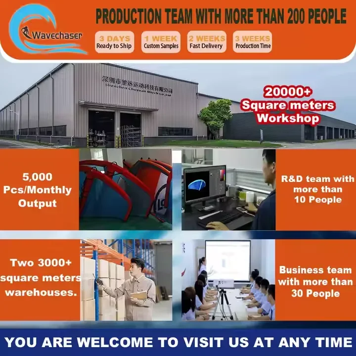 Carbon Fiber Handle Wing Surf Wing Foil New Style OEM Carbon Wing Foil Inflatable SUP Foil Board