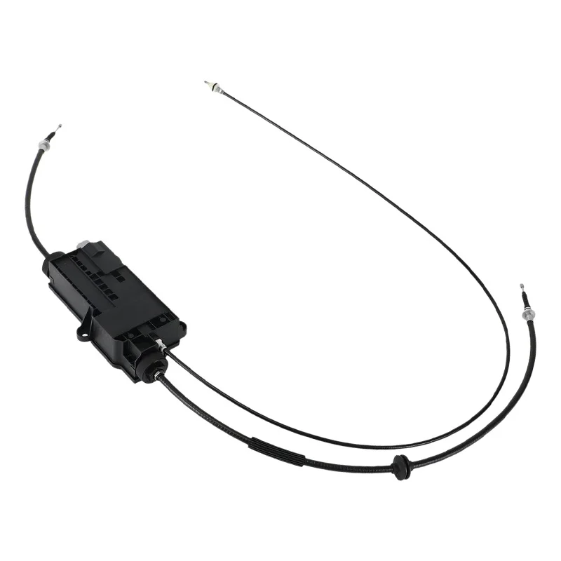 For Mercedes-Benz S-Class W221 S350 S400 S500 S550 S600 S65 CL-Class C216 CL550 Parking Brake Actuator/Brake Module 2214302849