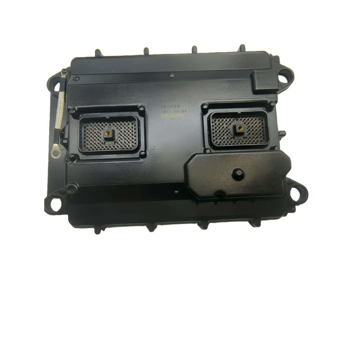 

High quality 240-5307 2405307 262-1408 2621408 Engine Computer Boards for Caterpillar ECU Electronic Control Unit with Programs