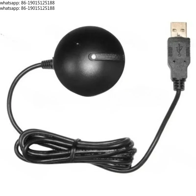 Suitable for BU-353N5 BU-353N9 replacement BU-353S4 BU-353S5 receiver G mouse replacement BU-353