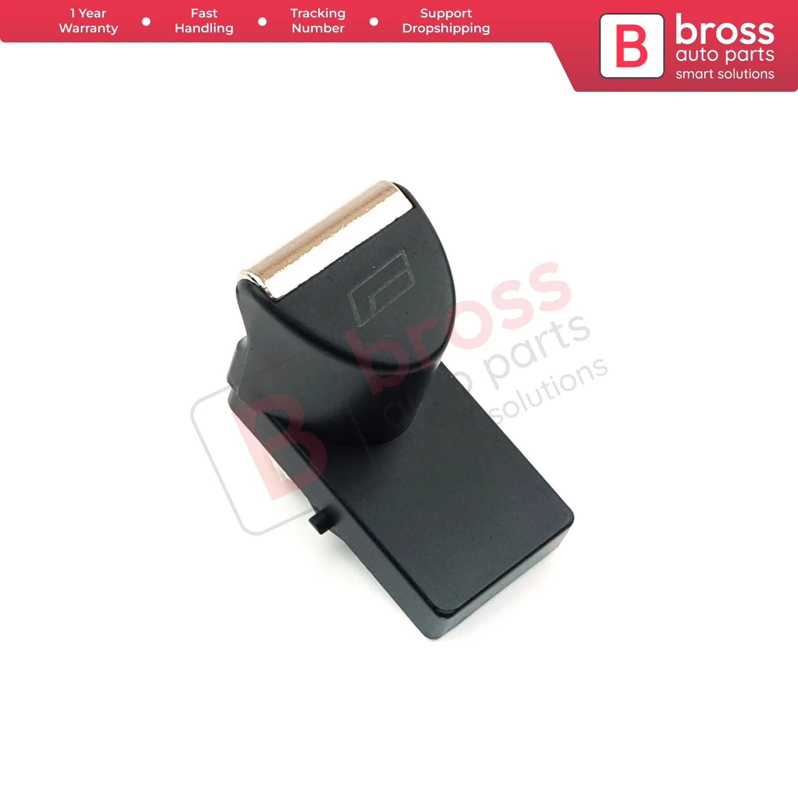 Bross Auto Parts BDP138 Window Switch Buttons For Fiat Albea Siena Fast Shipment Free Shipment Ship From Made in Turkey turkey