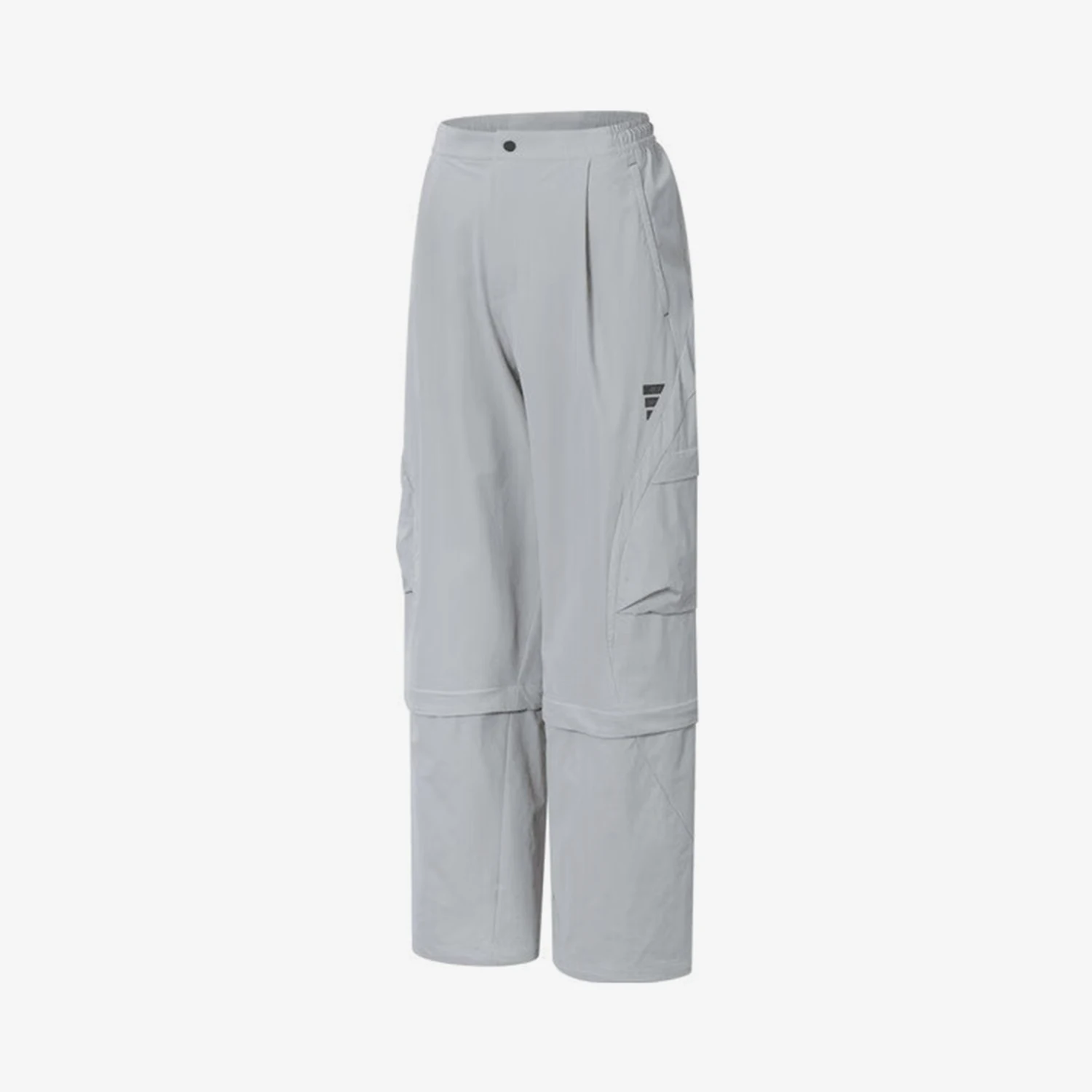 

Оригинальные мужские свободные спортивные брюки Adidas FUSTL P WV PNT KA2463