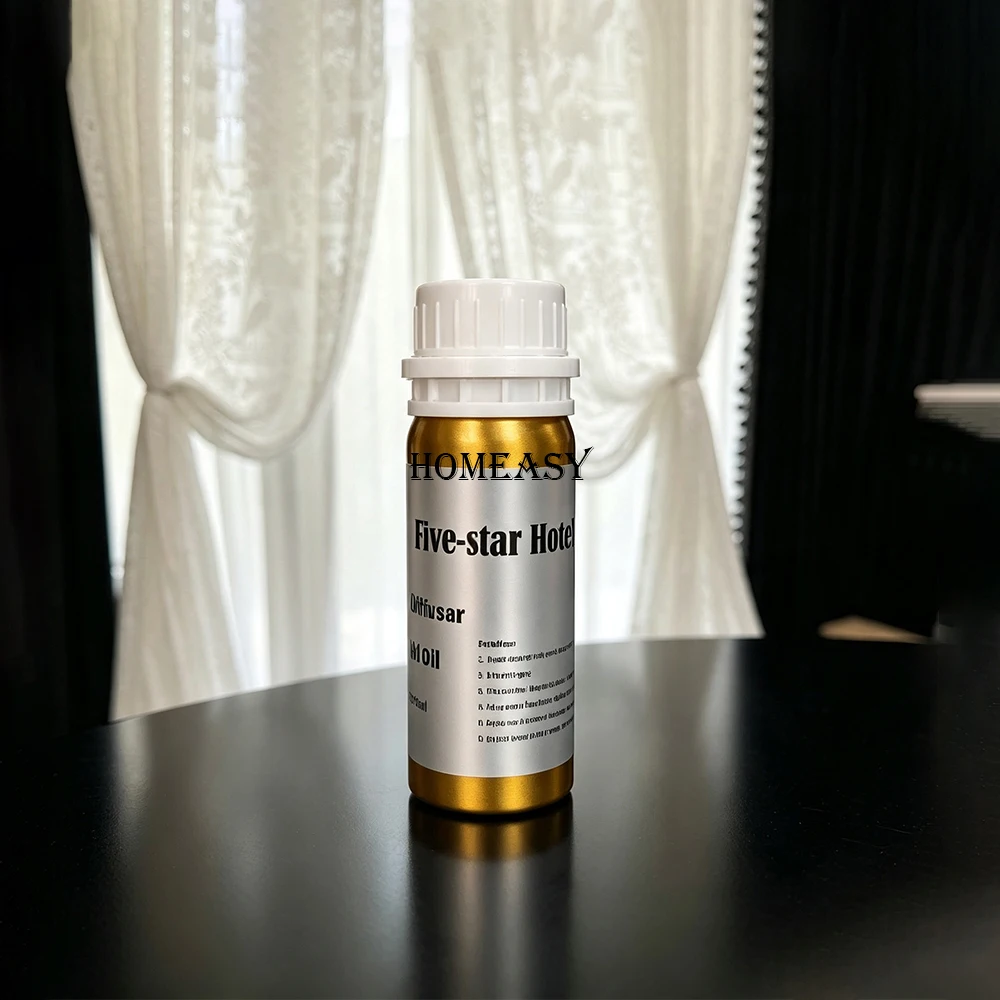 100/500/1000ml Five‑Star Hotel - Home Fragrance Liquid review and price