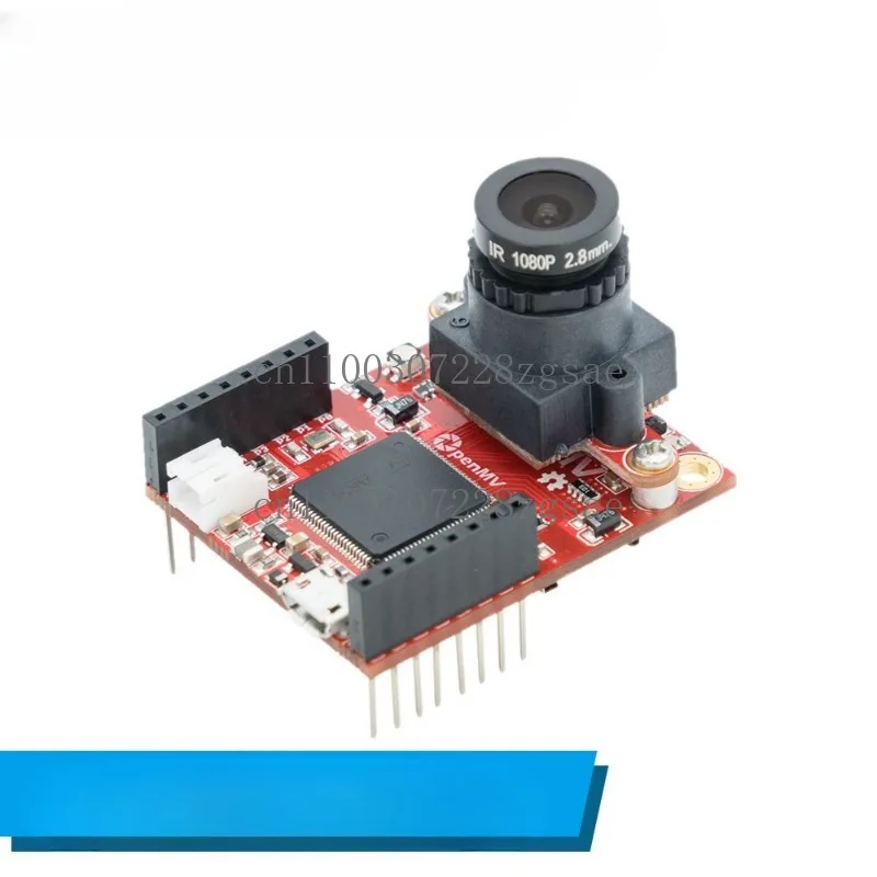 MV4 H7 R2 Cam smart camera genuine AI image recognition module, color scan code/in stock