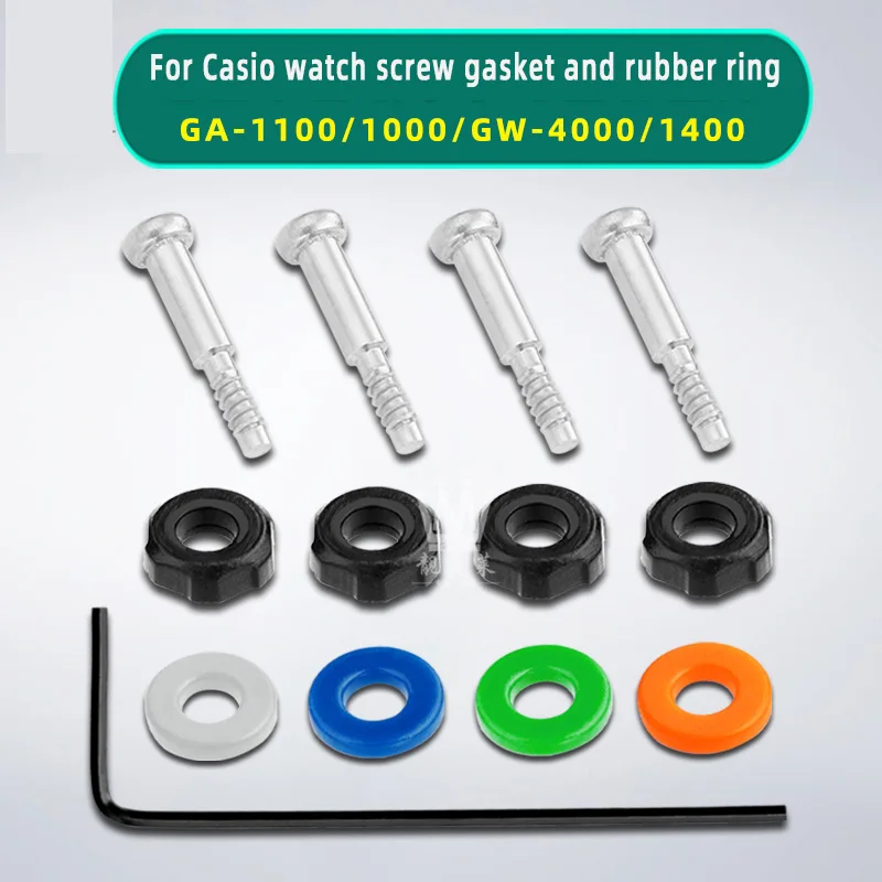 Watch Screw Adapted…