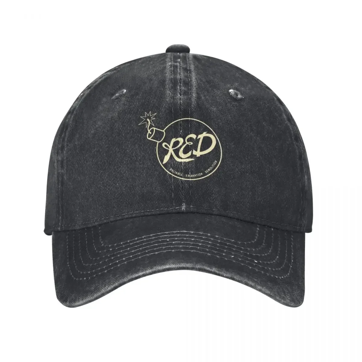 

TF2 Red Team Baseball Cap Horse Hat Cosplay Girl'S Hats Men's