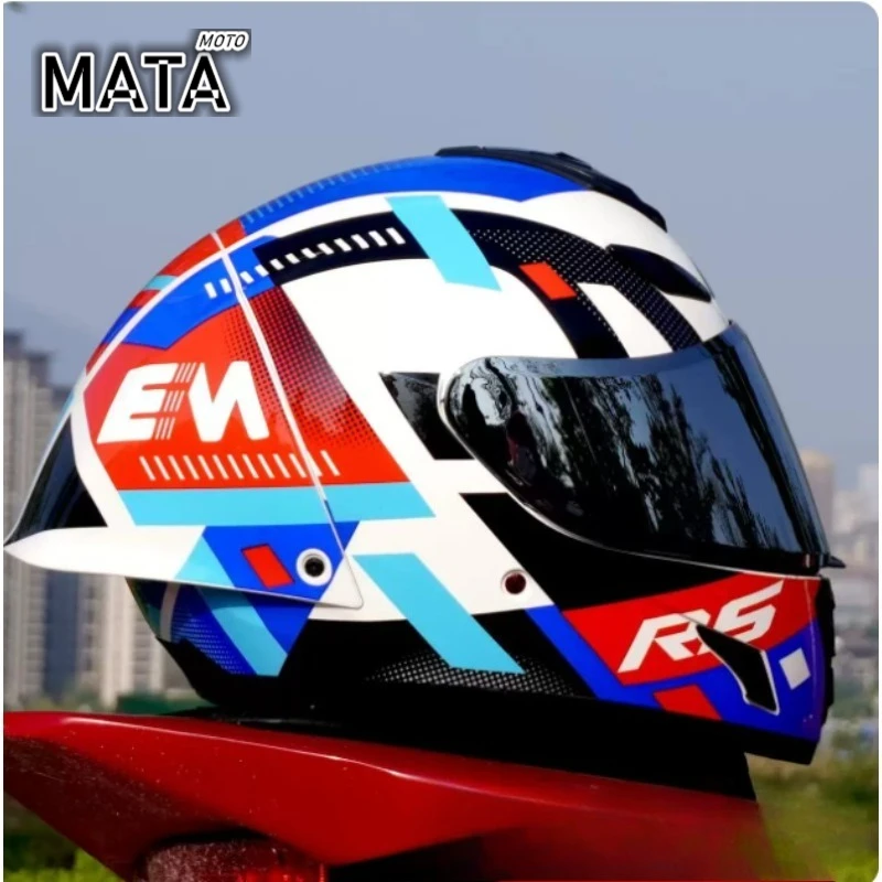 casco-de-motocicleta-integral-aleron-trasero-de-fibra-de-carbono-con-multiples-ajustes-aleron-trasero-unisex-con-certificacion-dot-ece