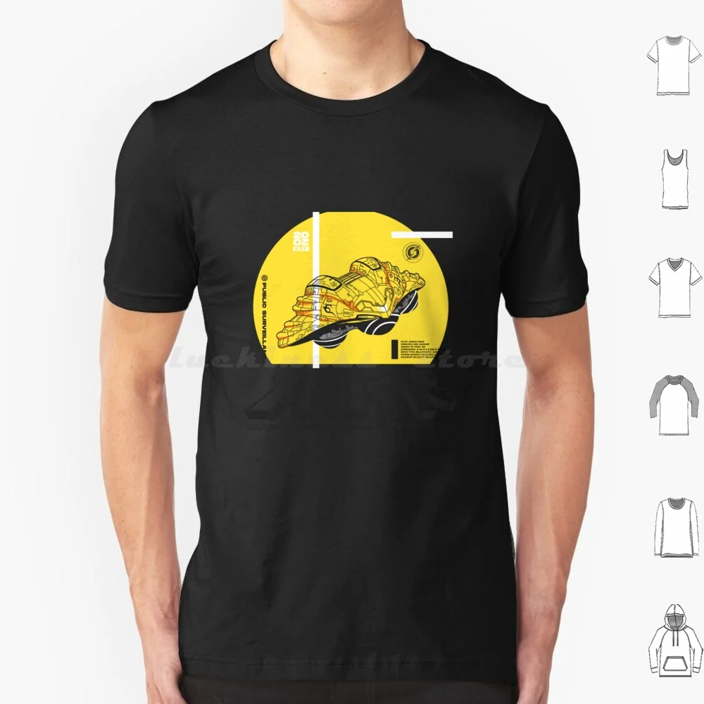 Super Metroid T Shirt Cotton Men Women DIY Print Super Metroid