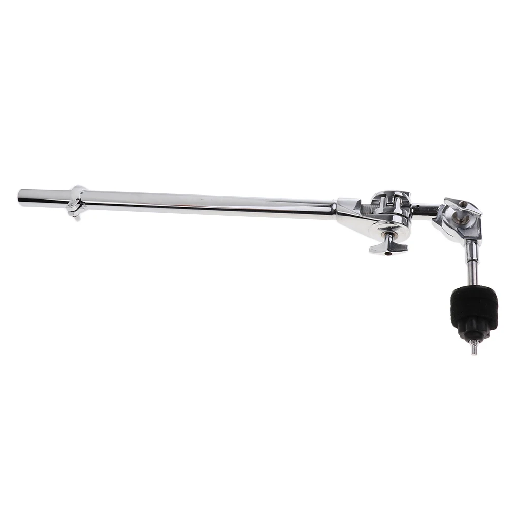 Adjustable Cymbal Boom Rachet Tilt Drum Set Percussion Drawer Accessories for Band Practice
