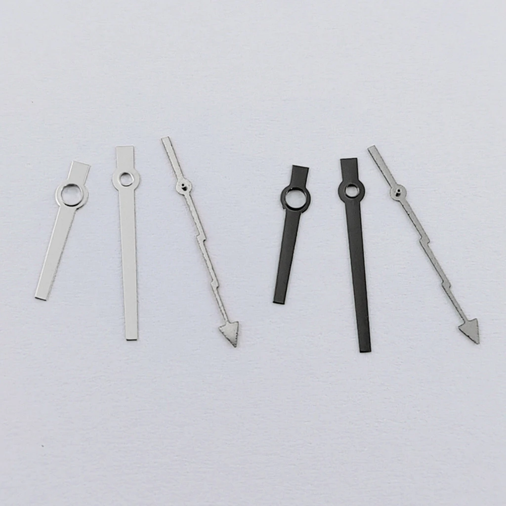 يد ساعة حركة أوتوماتيكية ، قطع غيار ساعات ، مناسبة لـ n35 ، NH36 ، ETA ، من ، إلى Miyota ، من ، إلى ، 821A ، DG2813 ،