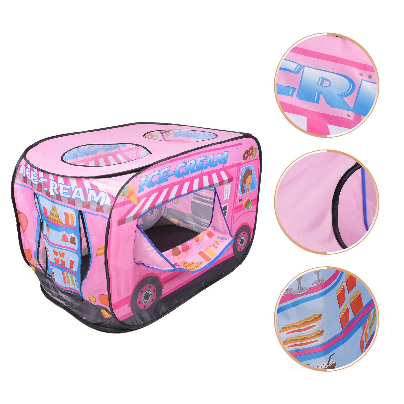 1pcs-ice-cream-for-folding-game-indoor-outdoor-children-playhouse-kids-play-non-woven-fabric-ice-cream-truck-play-tent-kids-tent