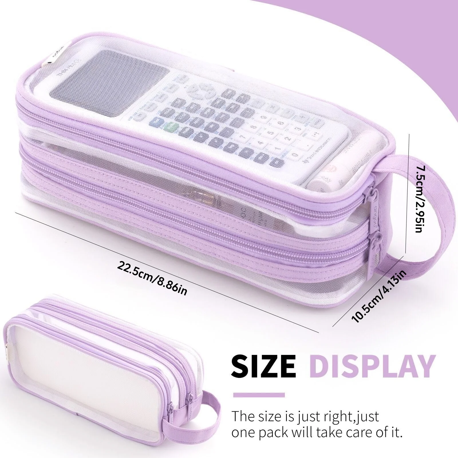 Thumbnail 2 - #40 Best Pencil Cases to Buy In 2026