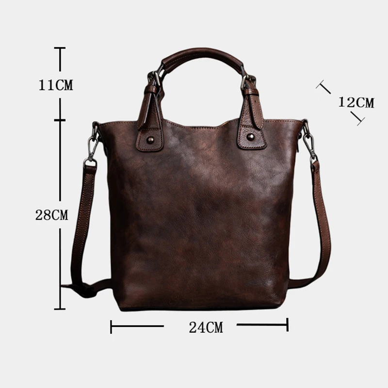 MOTAORA Rindsleder frauen Tasche Retro Stil Leder Schulter Tasche 4 Farbe Vintage Weibliche Messenger Taschen Für Telefon Kosmetik Regenschirm