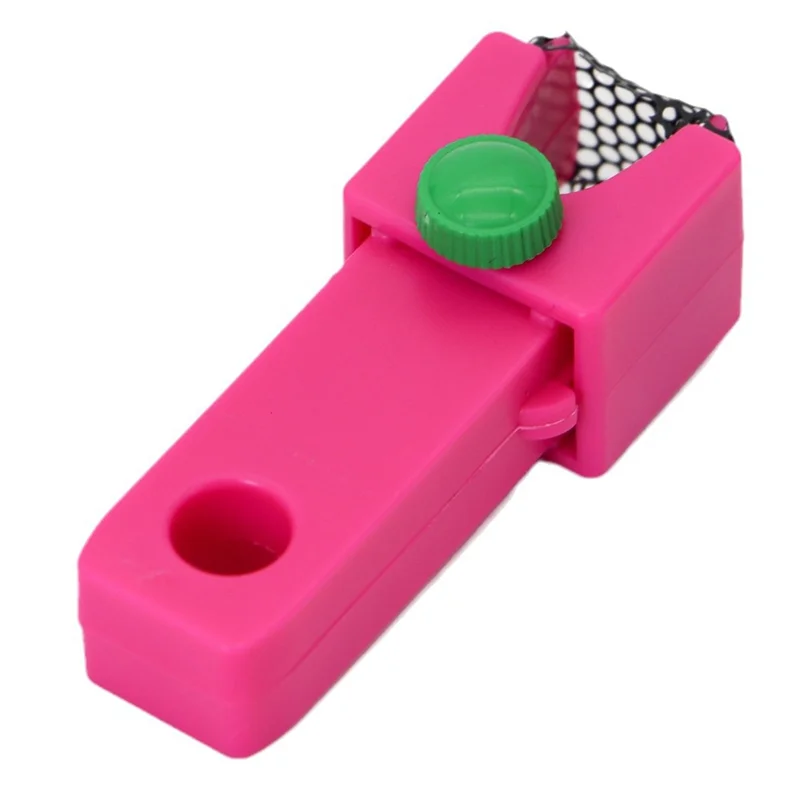 AFOURT-Small Sanding Harp, Small Surform Pottery Tool - Compact Clay Shaper For Sculpting, Trimming, And Detailed Work