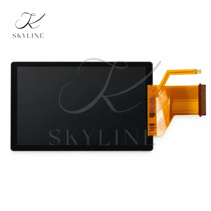 LCD Display With Backlight For Sony ILCE-7 A7 A7R A7S A7K Camera Repair Part