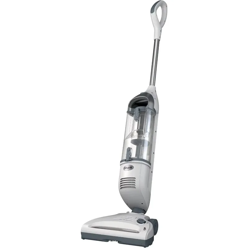 Shark SV1106 Upright Bagless Cordless Stick Vacuum for Carpet, Hard Floor and Pet with XL Dust Cup and 2-Speed Brushroll