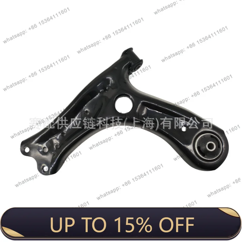 FG 6R0407151F, 6RD407151 Triangle arm left