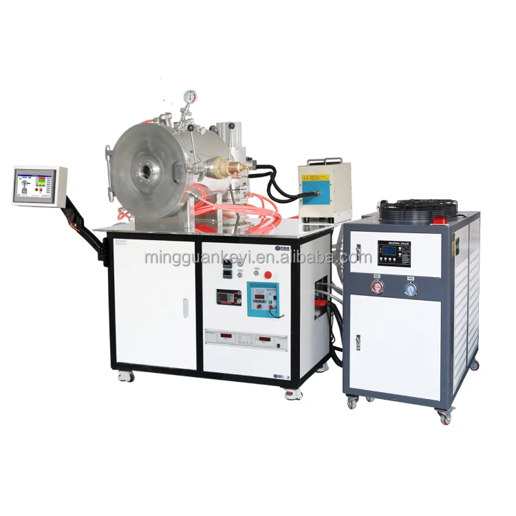 1900°C High-Temperature Thermogravimetric Analysis Furnace for TGA / Thermal Weight Loss Testing