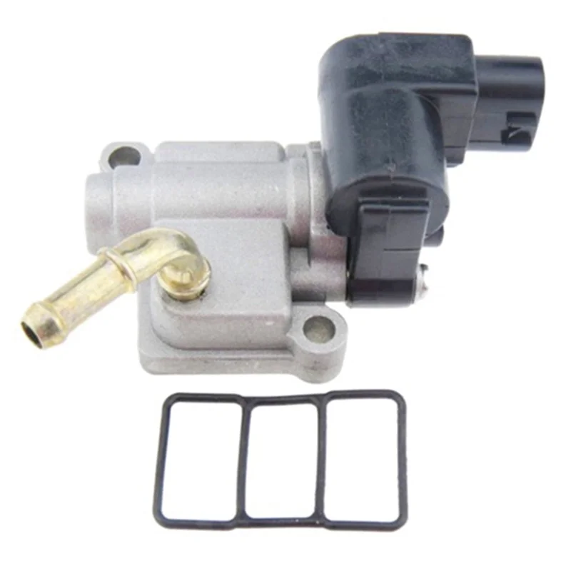 Car Idle Air Control Valve for Honda Civic Si 2.0 Acura RSX Type-S L4 16022-PRB-A01 16022-PRB-A02