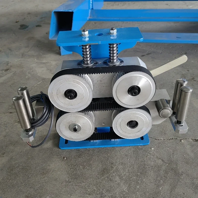 

New Design Wire Andcable Measured Length Cables and Tools to Measure Cable