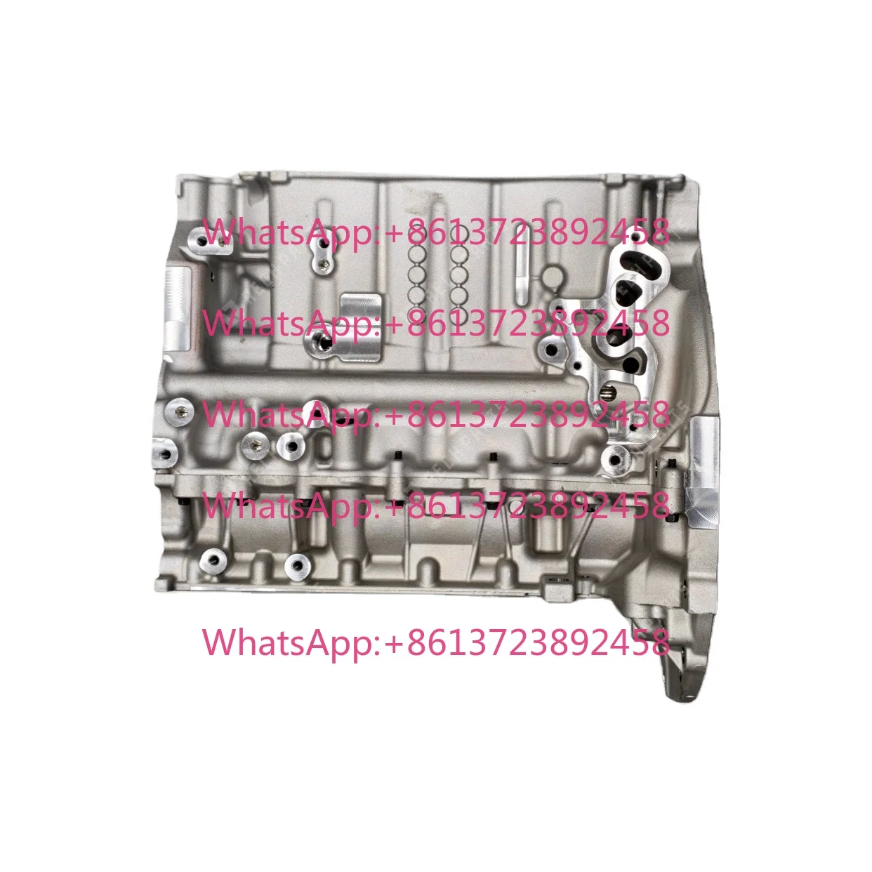 Factory Direct New RECH DV6 Cylinder Block 1.6 HDI for Citroen 308/3008/C3/C4/S40/S60/S80 (OE 0130.Z4 1652068 9633251610)