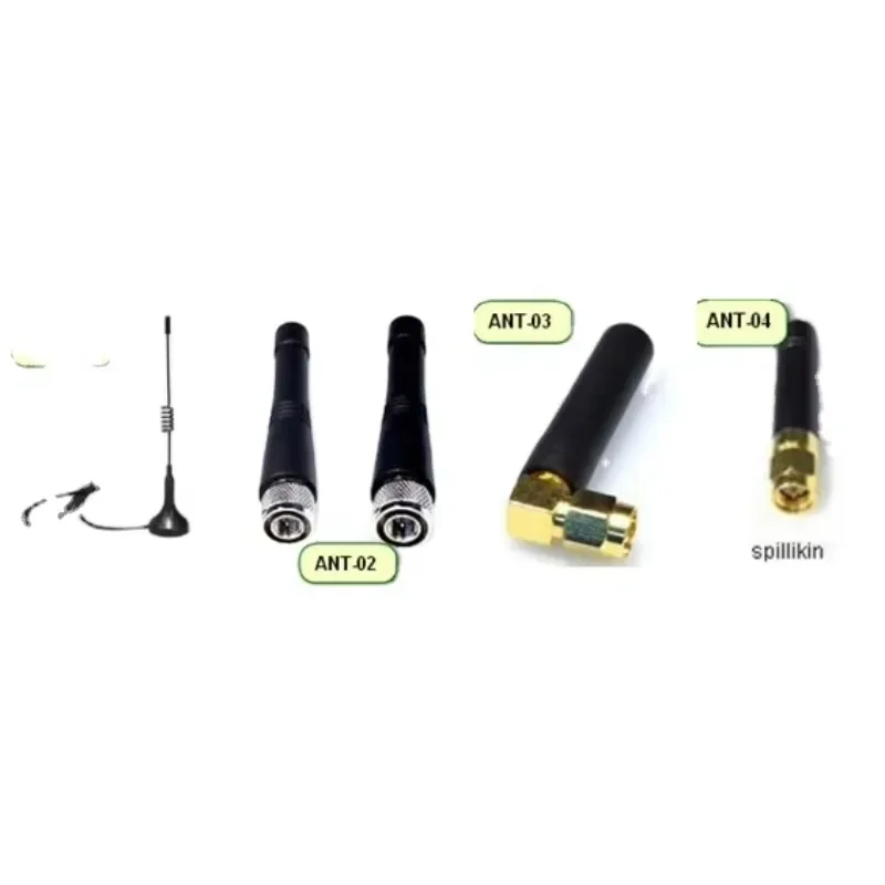 محول وحدة RF بطول 300 متر مع منفذ RS-485 (ATC-863-S2)